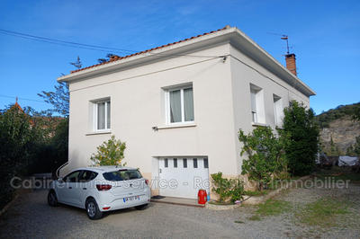 Villa - 138 m² - 5 pièces