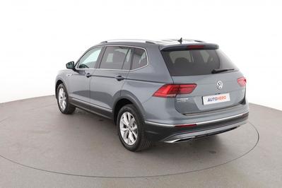 Volkswagen Tiguan Allspace 2.0 Tdi Carat Dsg7 150 ch