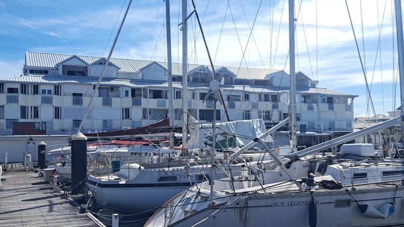 Appartement ancien - 26 m² - 1 pièce