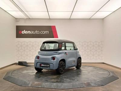 Citroën Ami