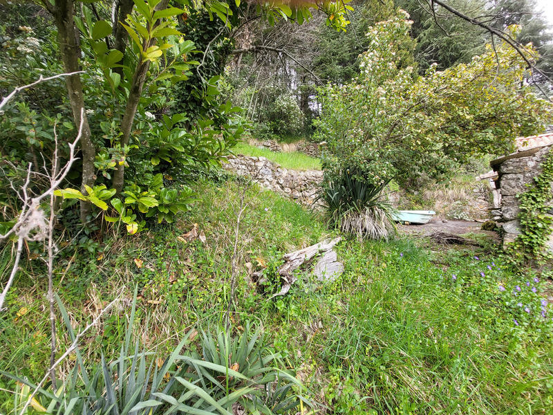 Maison - 138 m² - 7 pièces