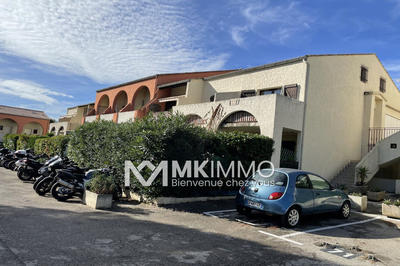 Duplex - 42 m² - 2 pièces