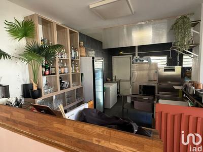 Local commercial - 58 m²