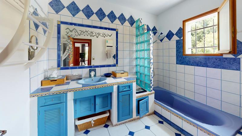 Maison - 116 m² - 4 pièces