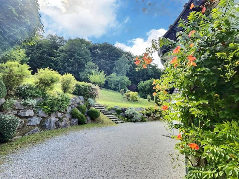 Maison de village - 149 m² - 7 pièces