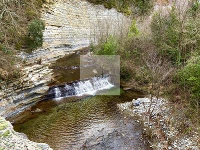 Maison - 200 m² - 8 pièces