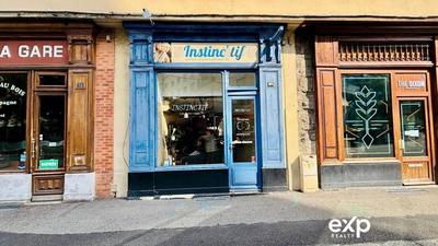 Local commercial - 37 m²