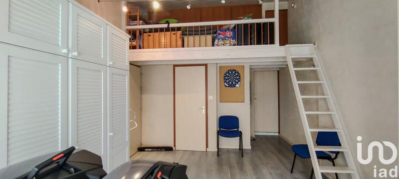 Maison - 148 m² - 5 pièces