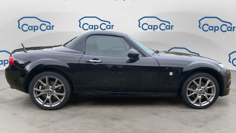 Mazda Mx-5 Roadster III 1.8 i 126 Racing By