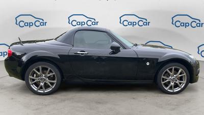 Mazda Mx-5 Roadster III 1.8 i 126 Racing By