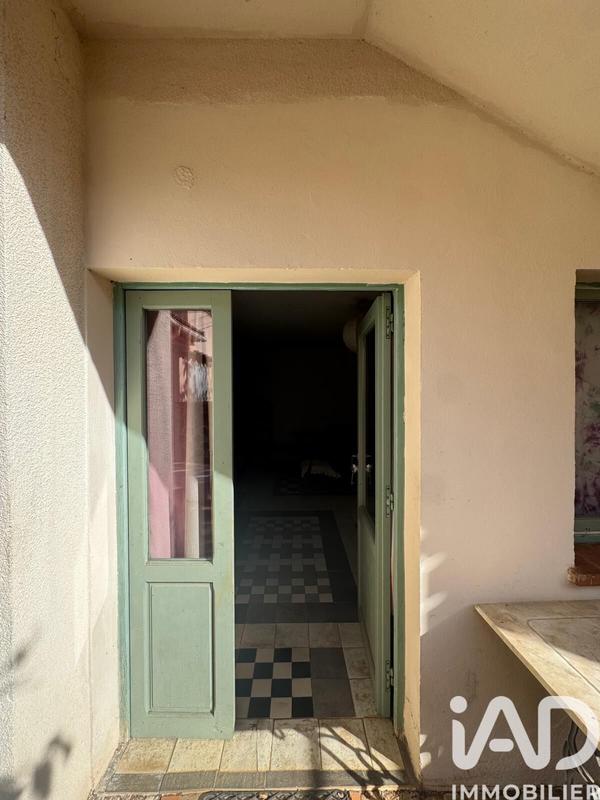 Appartement - 79 m² - 3 pièces