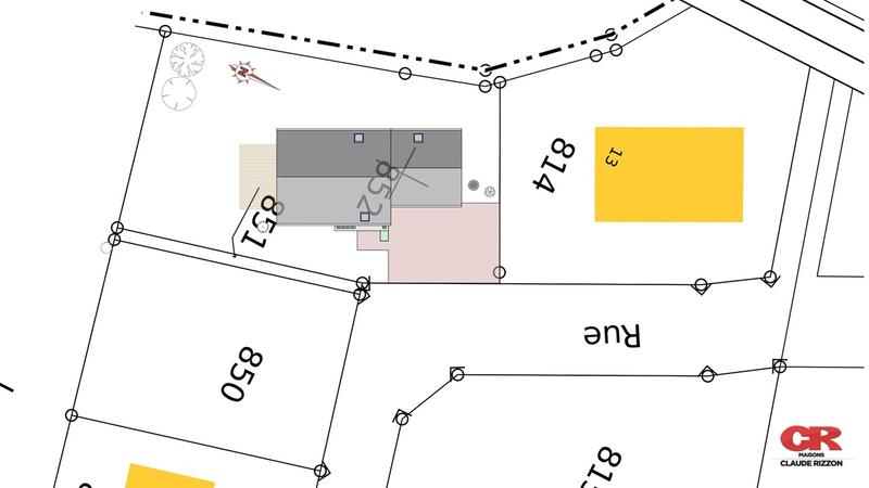 Maison - 145 m² - 6 pièces