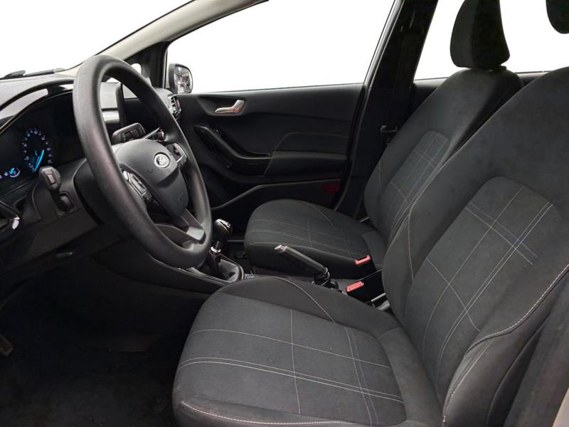 Ford Fiesta 1.5 TDCi 85 ch s&amp;S Bvm6 Trend Business Nav