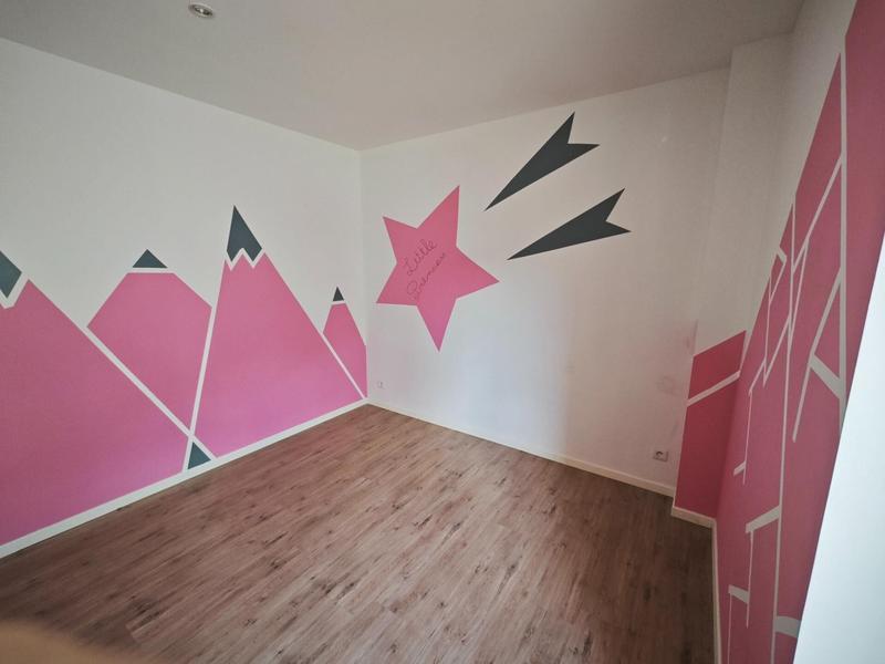 Maison - 129 m² - 5 pièces