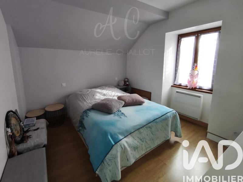 Maison - 47 m² - 3 pièces