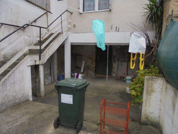 Maison - 100 m² - 3 pièces