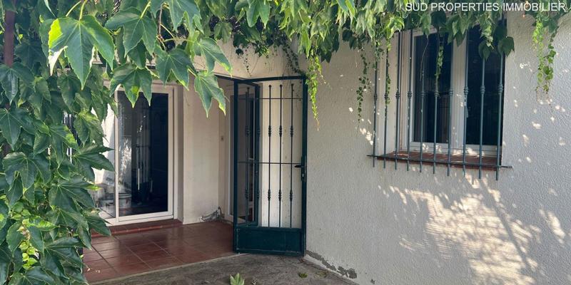 Propriété - 214 m² - 8 pièces