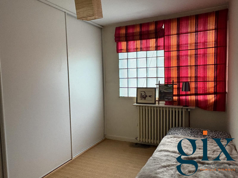 Maison ancienne - 154 m² - 7 pièces