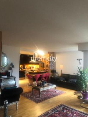 Appartement - 60 m² - 2 pièces