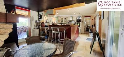 Fonds de commerce - Local commercial - 84 m²