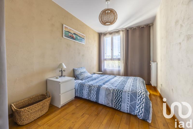 Appartement - 72 m² - 4 pièces