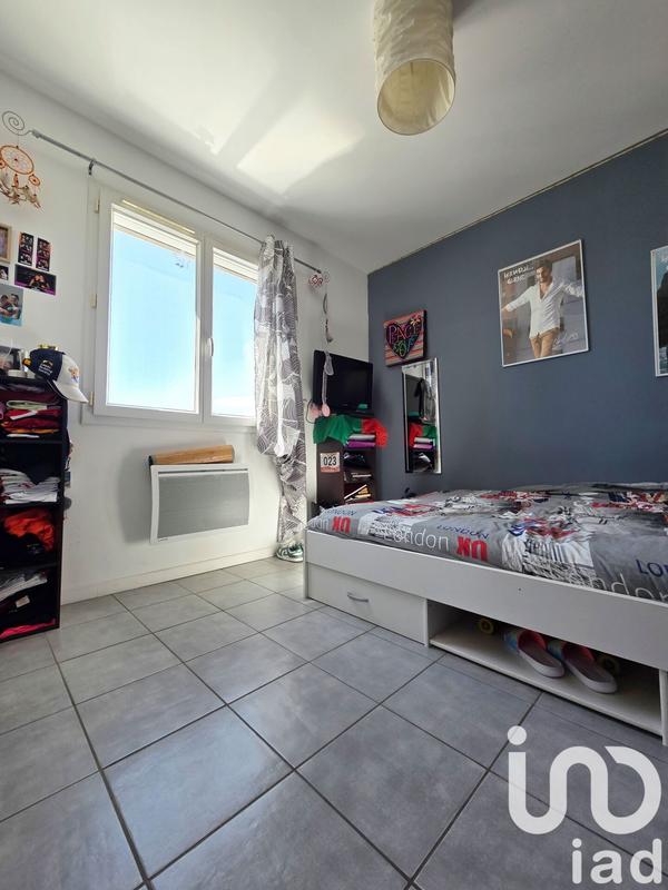 Maison - 114 m² - 6 pièces