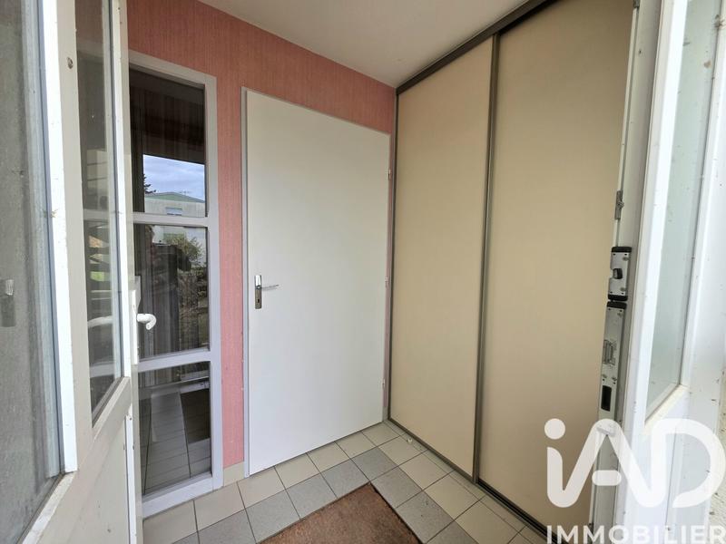 Maison - 128 m² - 7 pièces