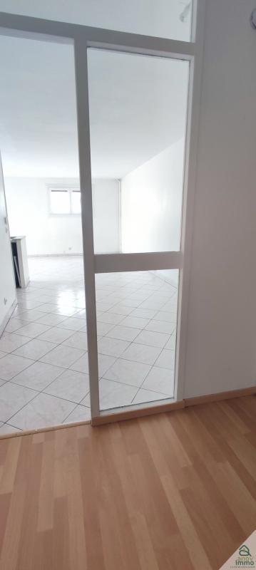 Appartement - 89 m² - 4 pièces