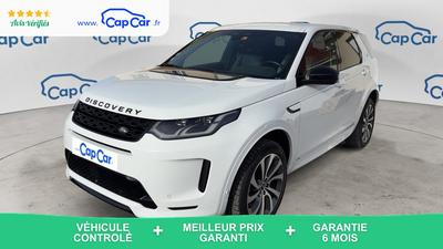 Land Rover Discovery Sport 2021 D200 R-Dynamic se - Automatique