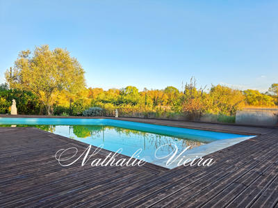 Villa - 148 m² - 4 pièces