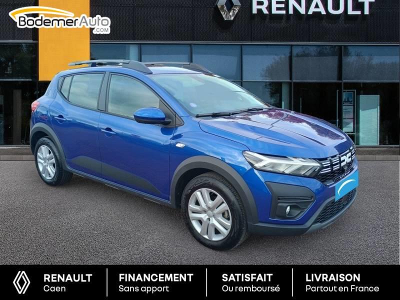 Dacia Sandero TCe 90 Stepway Expression