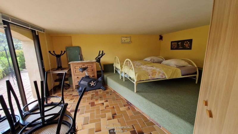 Maison - 134 m² - 6 pièces