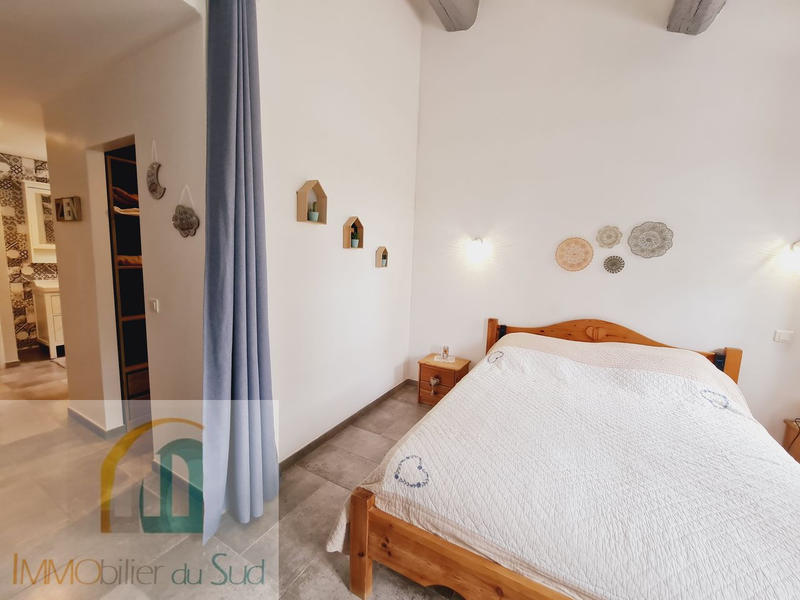 Maison - 126 m² - 6 pièces