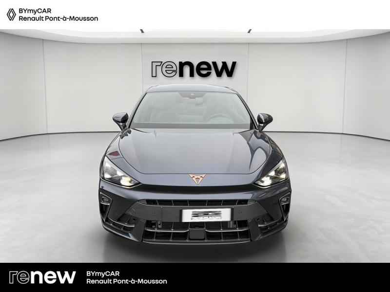 Cupra Leon 1.5 eTSI Hybrid 150 ch Dsg7 V