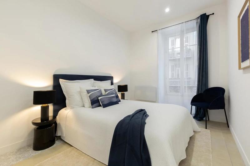 Appartement - 79 m² - 4 pièces