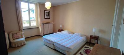 Maison ancienne - 92 m² - 3 pièces