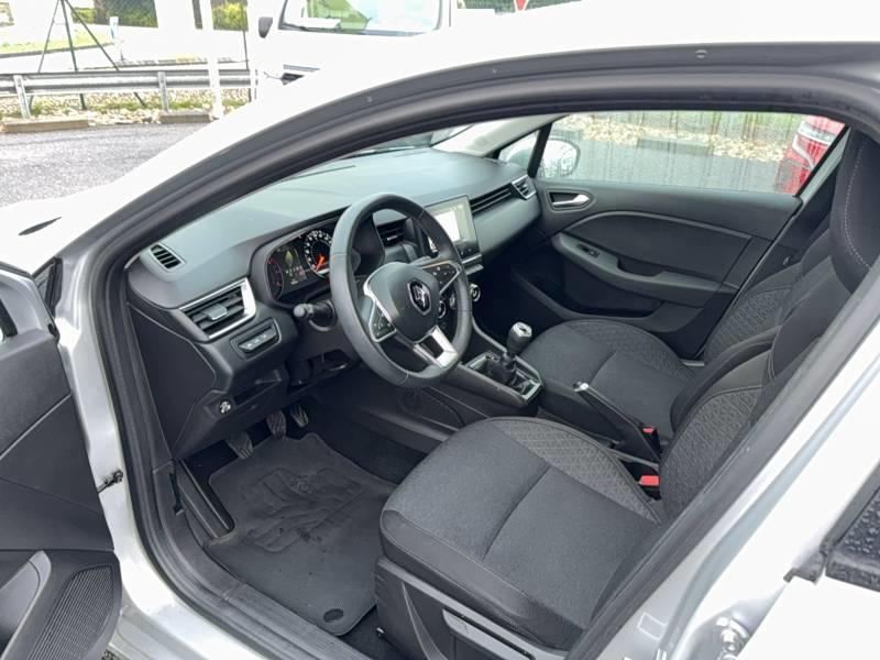 Renault Clio TCe 100 Gpl - 21n Business