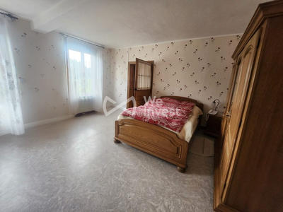 Maison - 135 m² - 8 pièces