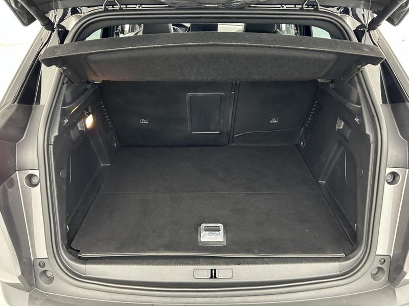 Peugeot 3008 Hybrid 225 e-Eat8 Gt Pack 5p