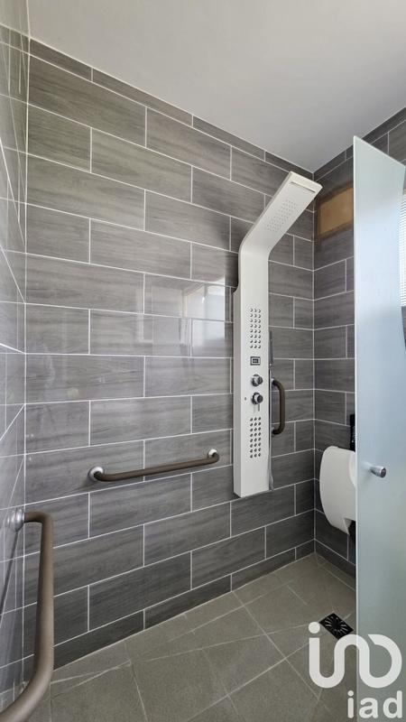 Maison - 75 m² - 4 pièces