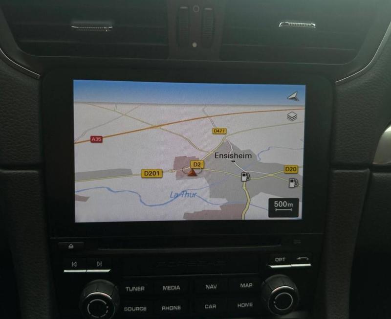 Porsche 911 V (991) 3.0 370ch Pdk