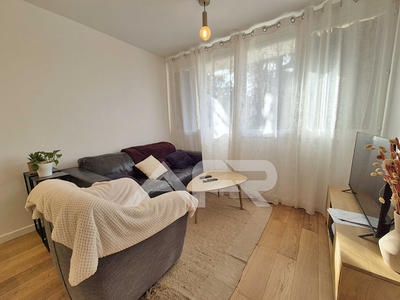 Appartement - 42 m² - 3 pièces