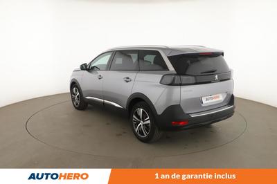 Peugeot 5008 1.5 Blue-HDi Allure Pack Eat8 131 ch