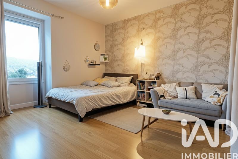 Maison de ville - 167 m² - 6 pièces