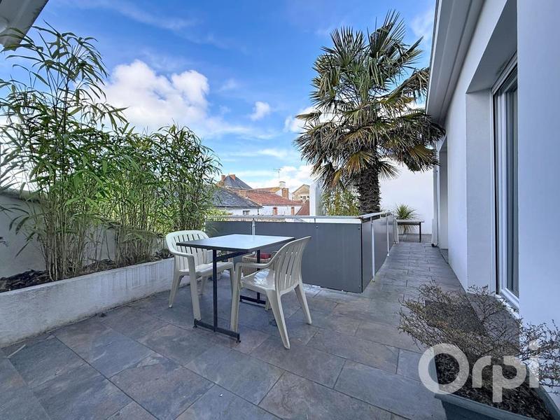 Maison - 199 m² - 4 pièces