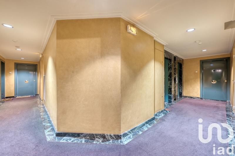 Appartement - 109 m² - 5 pièces