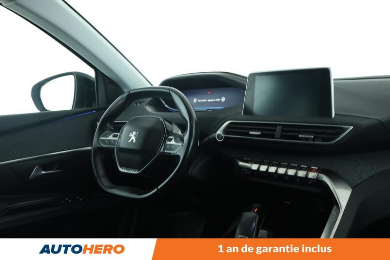 Peugeot 3008 1.2 PureTech Allure Business Eat6 130 ch