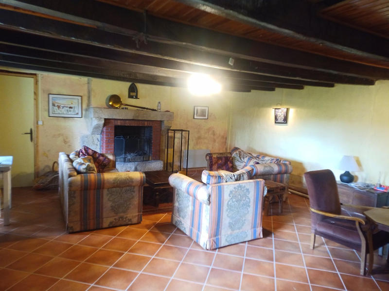 Maison - 197 m² - 7 pièces