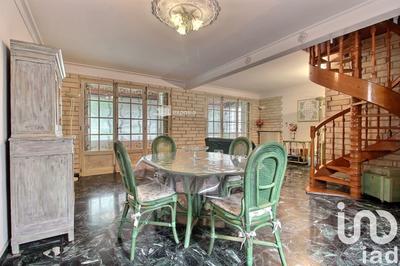 Maison - 87 m² - 4 pièces