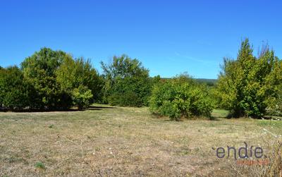 Terrain constructible - 2 700 m²